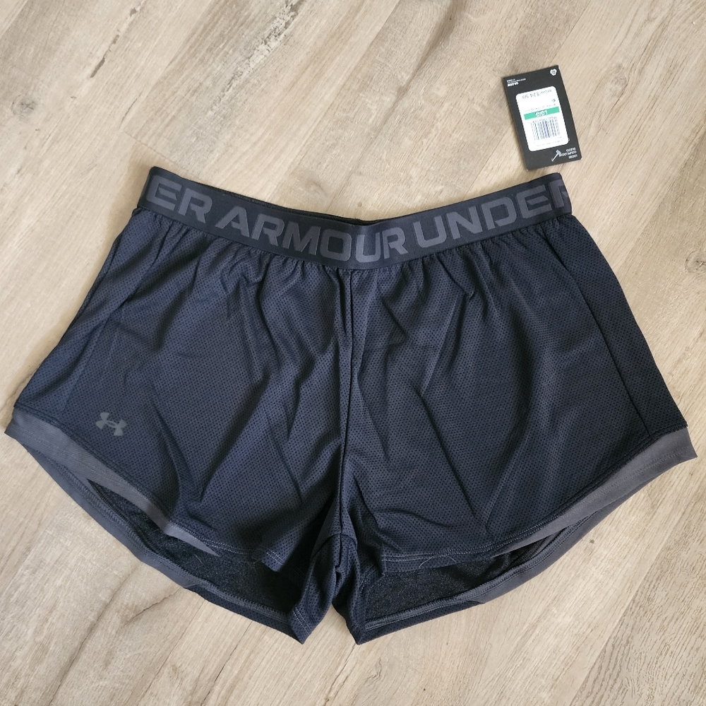 Under Armour Shorts L